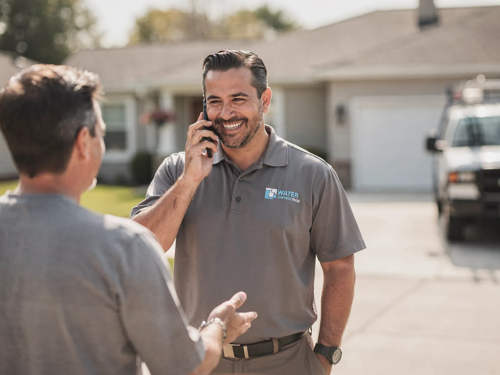 Water Damage Restoration North Java, NY FAQs